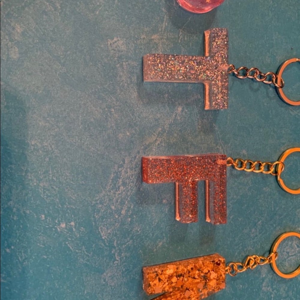 Custom Keychains - Picture 2 of 4